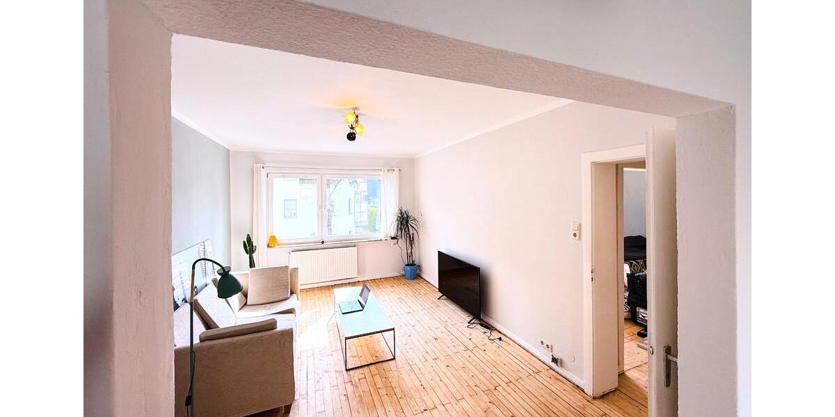 Wohnen auf Zeit Recklinghausen - 3 Zimmer, 74 m&sup2;, 850&euro; | Angebot:26297315