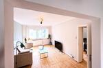 Wohnen auf Zeit Recklinghausen - 3 Zimmer, 74 m&sup2;, 850&euro; | Angebot:26297315