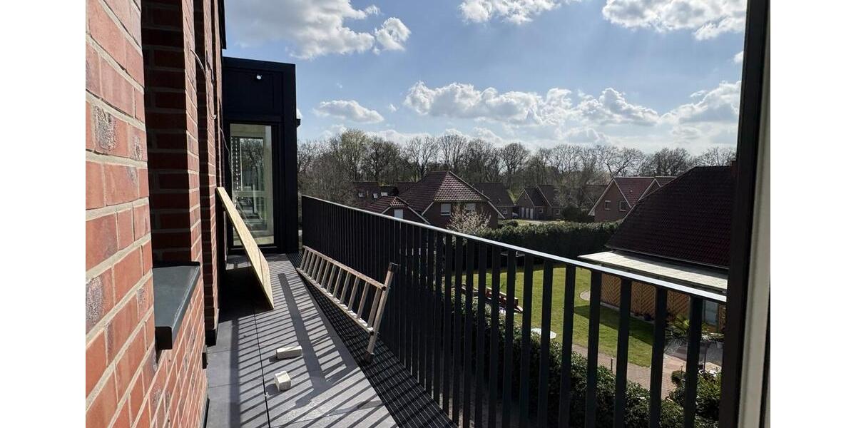 Dachgeschoßwohnung Saterland - 1 Zimmer, 60 m&sup2;, 650&euro; | Angebot:26453904