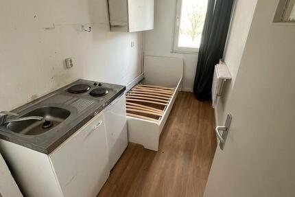 Wohnen auf Zeit Hamburg Wandsbek - 1 Zimmer, 10 m&sup2;, 420&euro; | Angebot:26647006