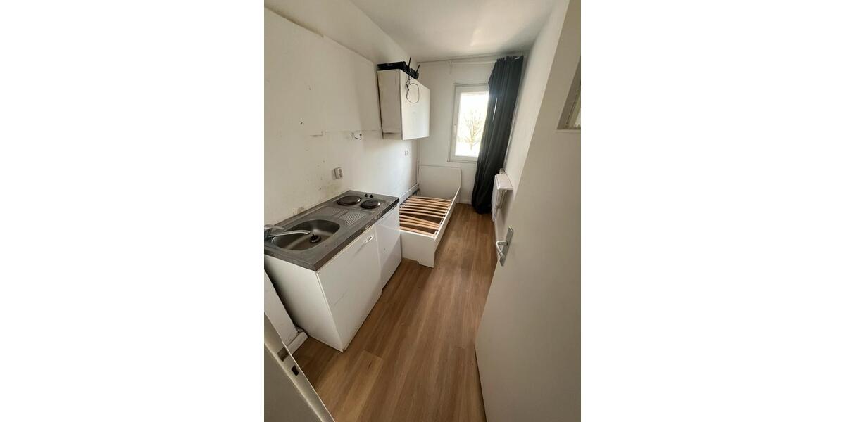 Wohnen auf Zeit Hamburg Wandsbek - 1 Zimmer, 10 m&sup2;, 420&euro; | Angebot:26647006