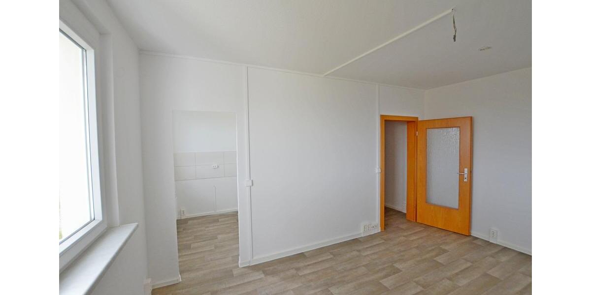Etagenwohnung Sangerhausen - 2 Zimmer, 42 m&sup2;, 255&euro; | Angebot:26379994
