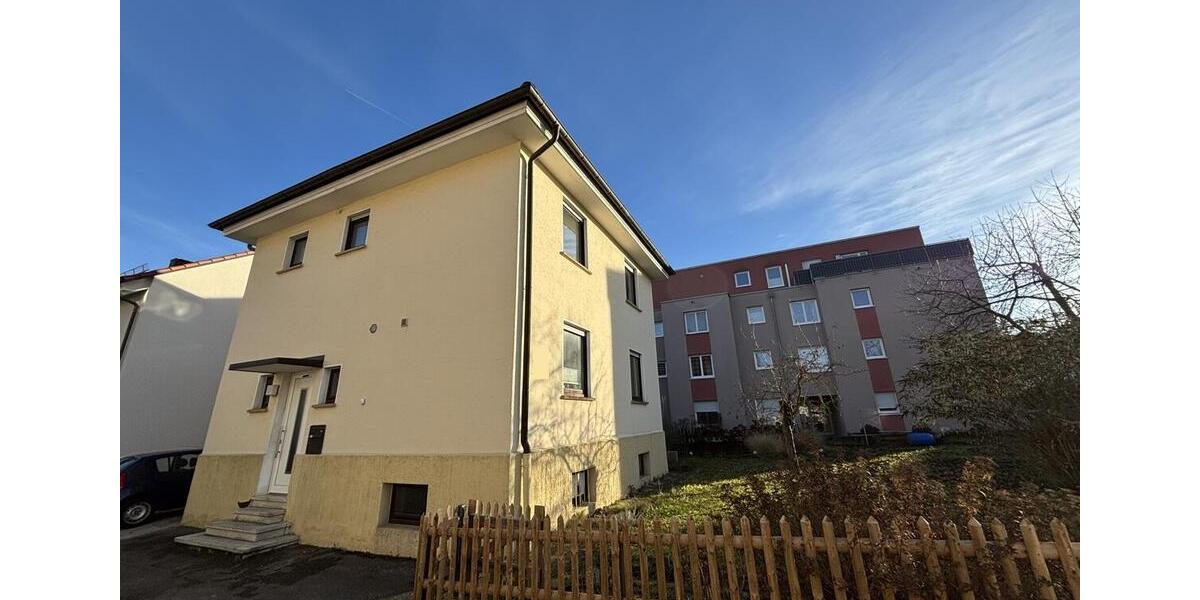 Einfamilienhaus Kernen im Remstal - 4 Zimmer, 110 m&sup2;, 1.500&euro; | Angebot:24465100
