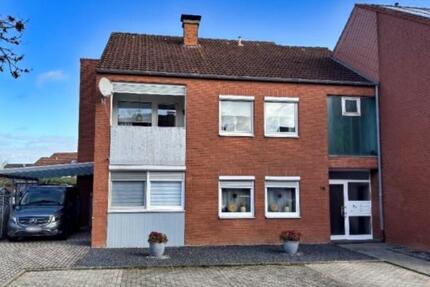 Wohnung Weeze - 4 Zimmer, 84 m&sup2;, 882&euro; | Angebot:25097958