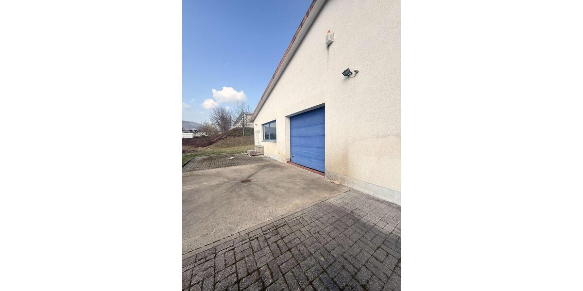 Gewerbeobjekt Bischofsheim in der Rhön - 3.000&euro; | Angebot:25548140