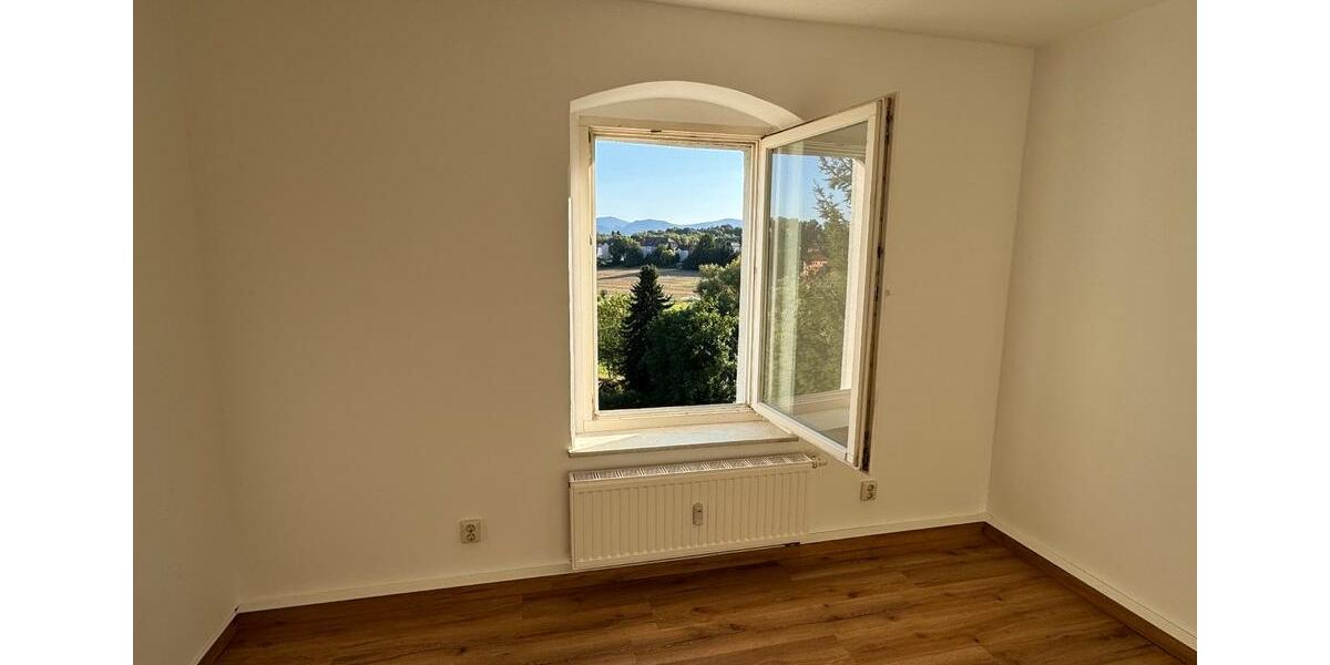 Etagenwohnung Zittau - 1 Zimmer, 250&euro; | Angebot:22229487