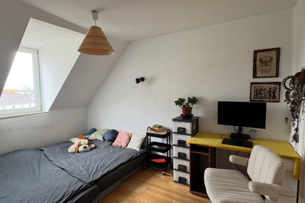 möblierte Wohnung zur Untermiete zimmer