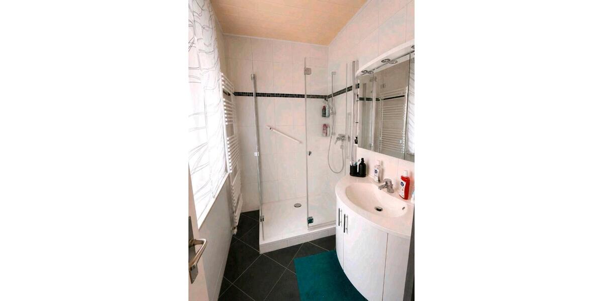 Erdgeschoßwohnung Marktredwitz - 3 Zimmer, 70 m&sup2;, 830&euro; | Angebot:26481246