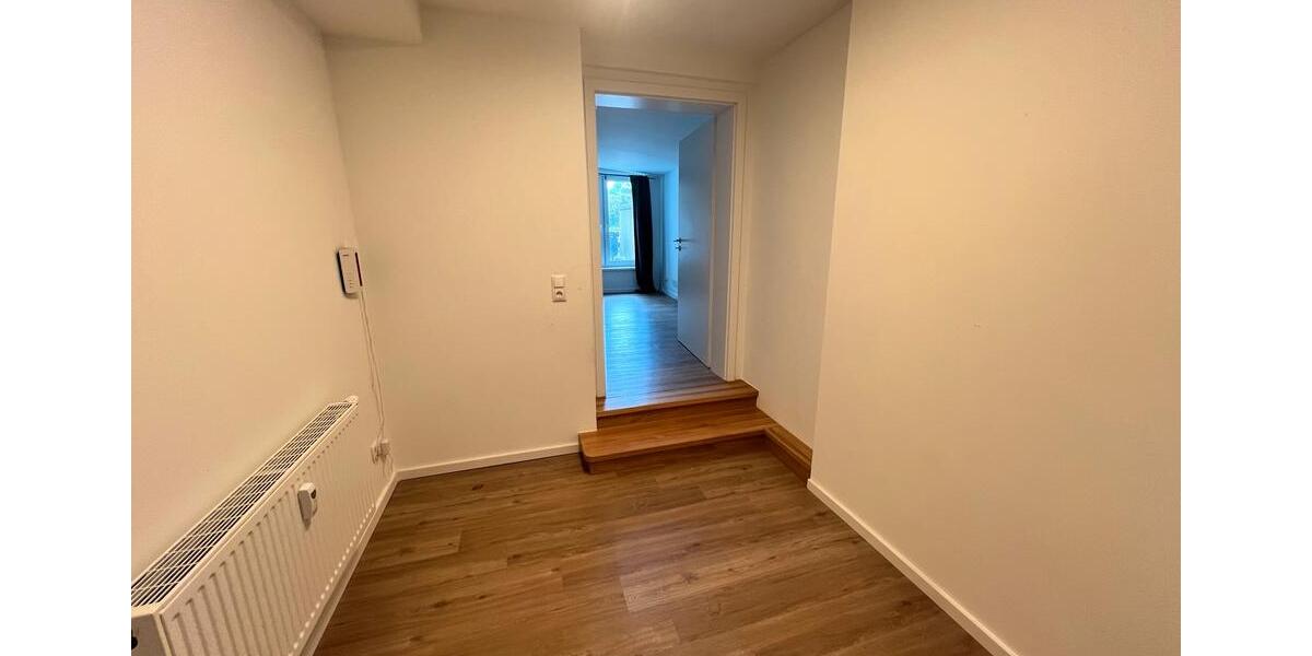 Erdgeschoßwohnung Bünde - 3 Zimmer, 96 m&sup2;, 1.050&euro; | Angebot:26603555