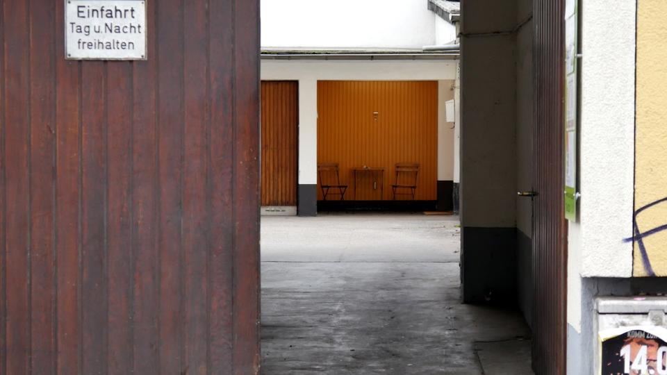 Gewerbeobjekt Köln Lindenthal - 30&euro; | Angebot:24587861