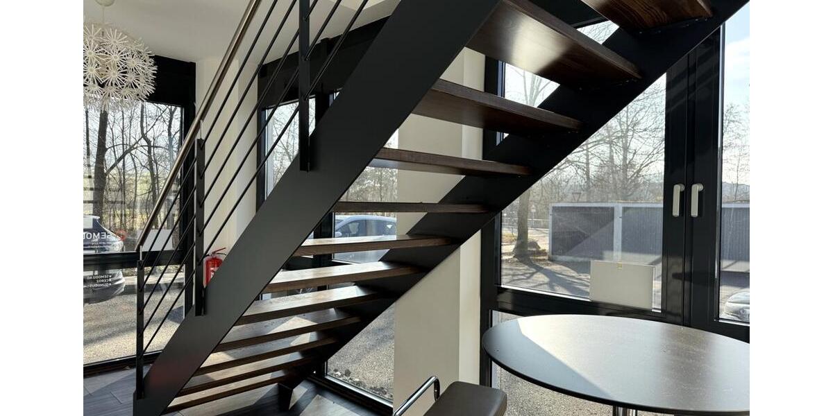 Gewerbeobjekt Großbottwar - 2.330&euro; | Angebot:24682375