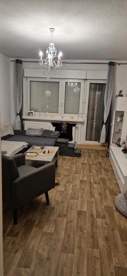 3 Raum Wohnung in Eberswalde