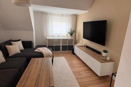 Wohnung Kulmbach Blaich - 3 Zimmer, 75 m&sup2;, 620&euro; | Angebot:27616725