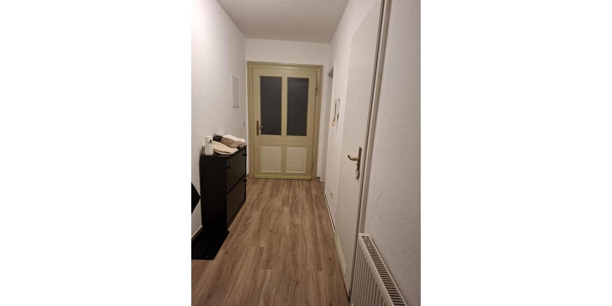 Dachgeschoßwohnung Halberstadt - 1 Zimmer, 69 m&sup2;, 1.234&euro; | Angebot:24870073