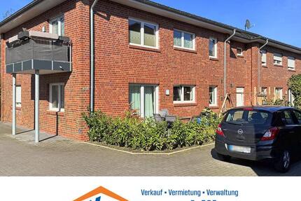 Wohnung Uplengen - 3 Zimmer, 89 m&sup2;, 795&euro; | Angebot:25988176