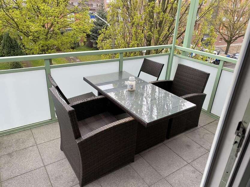 Wohnung zum Mieten in Viersen 700 € 59 m² 2.5 zimmer