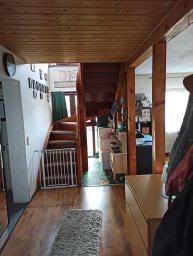 Etagenwohnung Eschenburg - 3 Zimmer, 100 m&sup2;, 800&euro; | Angebot:25715276