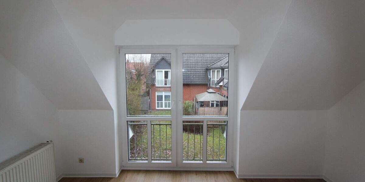 Etagenwohnung Verden (Aller) Hönisch - 2 Zimmer, 52 m&sup2;, 520&euro; | Angebot:25051665