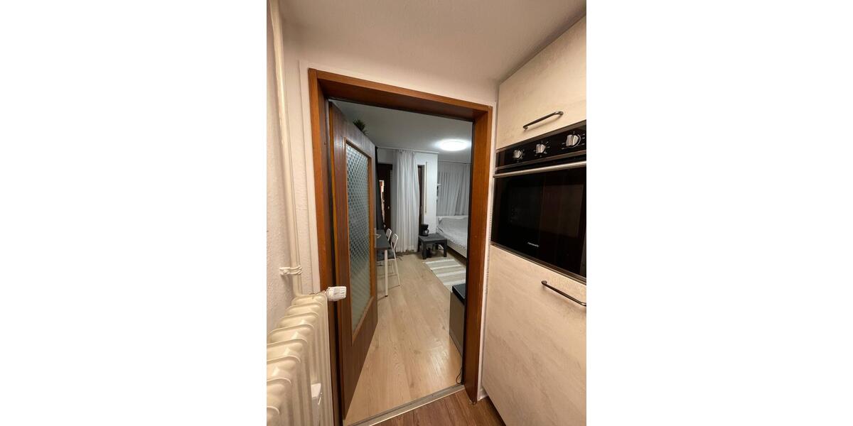 Erdgeschoßwohnung Schönwald im Schwarzwald - 1 Zimmer, 26 m&sup2;, 470&euro; | Angebot:25398903