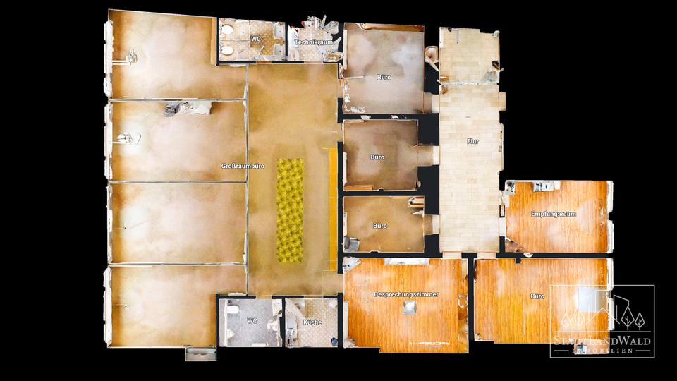 Gewerbeobjekt Pirmasens - 2.500&euro; | Angebot:23696527