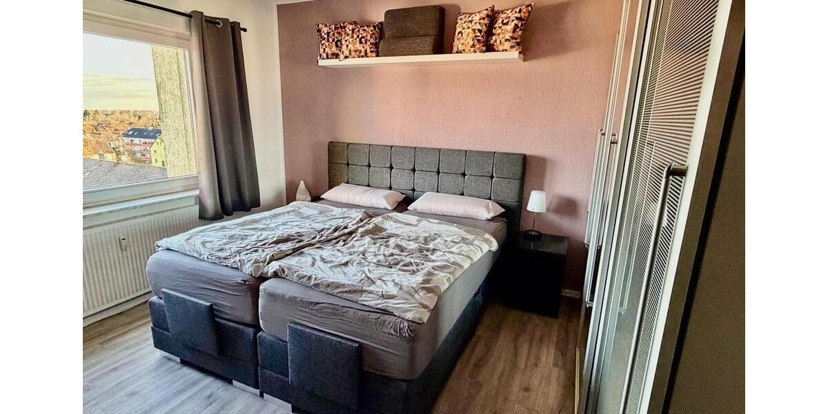 Etagenwohnung Burgdorf - 4 Zimmer, 93 m&sup2;, 875&euro; | Angebot:26405335