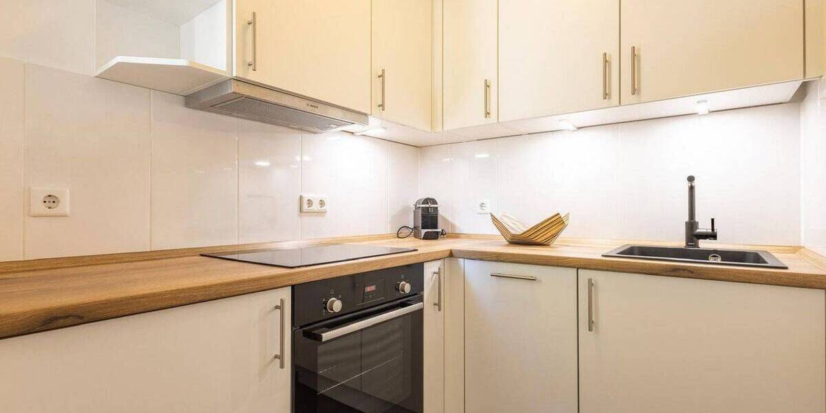 Terrassenwohnung München Schwabing-Freimann - 2 Zimmer, 50 m&sup2;, 1.900&euro; | Angebot:26712739