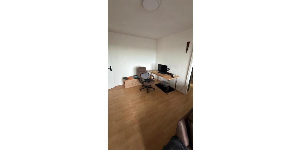 Dachgeschoßwohnung Wester-Ohrstedt Ohrstedt - 3 Zimmer, 75 m&sup2;, 650&euro; | Angebot:26694634