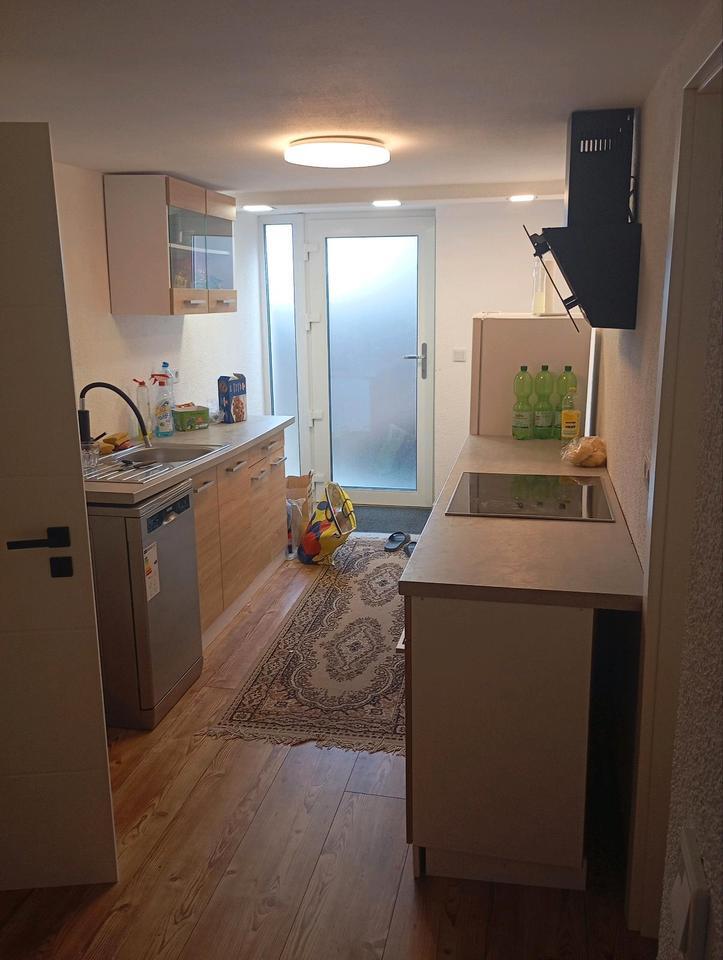 3 Zimmer Wohnung zu vermieten