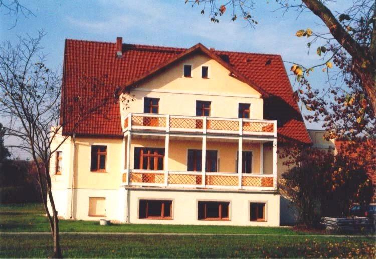 Hochparterre Wriezen - 2 Zimmer, 67 m&sup2;, 537&euro; | Angebot:26263064