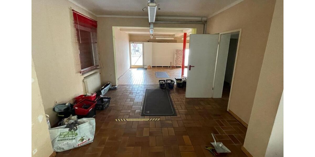 Gewerbeobjekt Bielefeld Schildesche - 1.500&euro; | Angebot:26692953