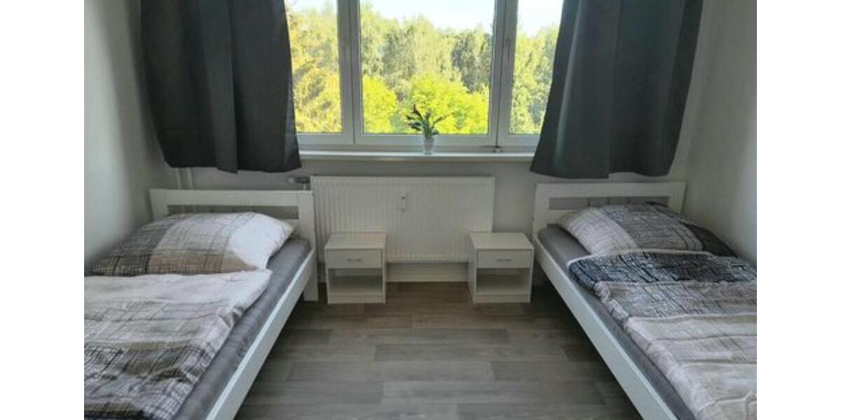 Wohnen auf Zeit Hermsdorf - 3 Zimmer, 70 m&sup2;, 22&euro; | Angebot:16147827