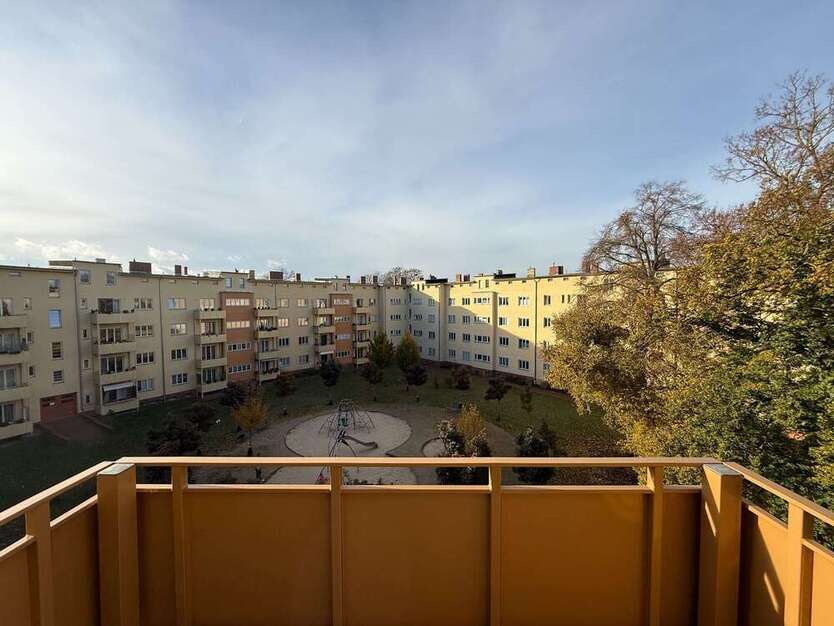 Wohnung zum Mieten in Brandenburg an der Havel 442 € 52 m² 2 zimmer