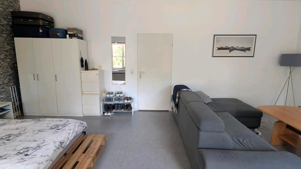 Wohnen auf Zeit Darmstadt Darmstadt-Nord - 4 Zimmer, 32 m&sup2;, 620&euro; | Angebot:26691540