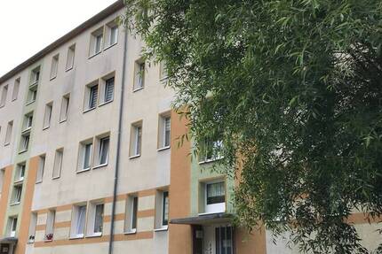 Wohnung Bitterfeld-Wolfen Wolfen - 2 Zimmer, 46 m&sup2;, 323&euro; | Angebot:25822716