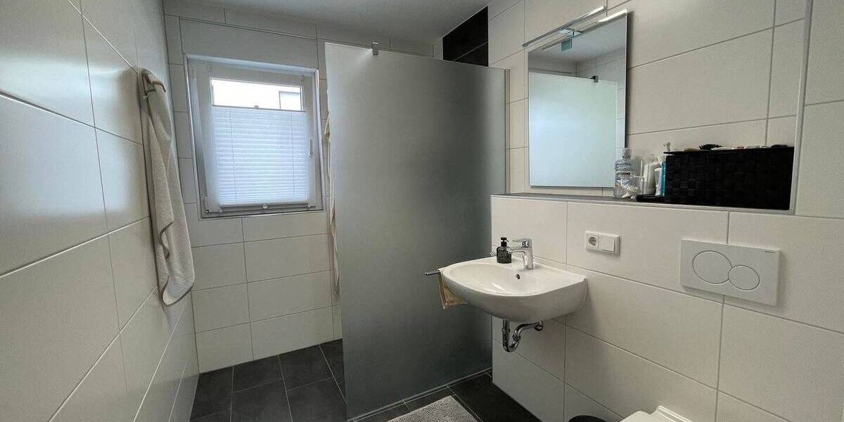 Etagenwohnung Mettlach Orscholz - 3 Zimmer, 75 m&sup2;, 850&euro; | Angebot:26290457