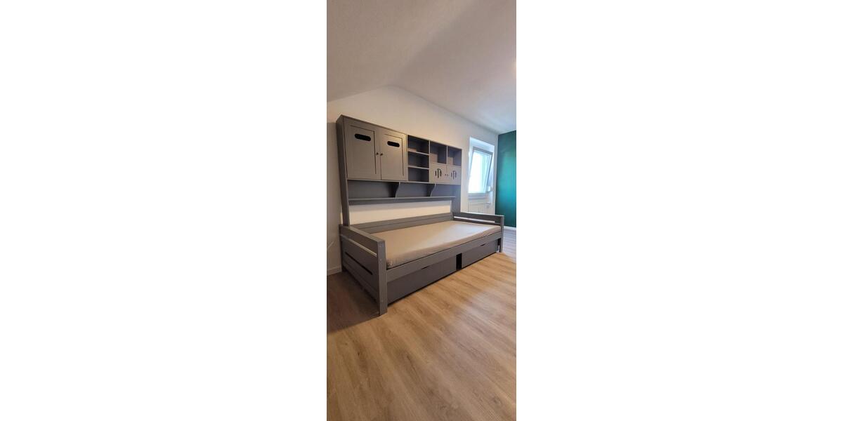 Etagenwohnung Konstanz Konstanz-Fürstenberg - 3 Zimmer, 47 m&sup2;, 1.700&euro; | Angebot:24785544