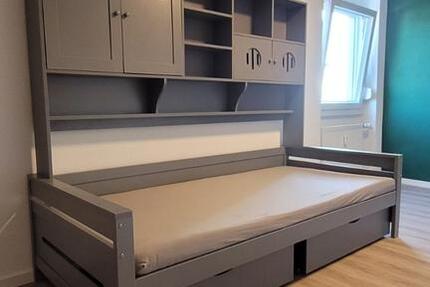 Wohnung Konstanz Konstanz-Fürstenberg - 3 Zimmer, 47 m&sup2;, 1.700&euro; | Angebot:24785544