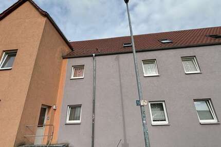 Wohnung zum Mieten in Magdeburg 380 € 53 m² 2 zimmer