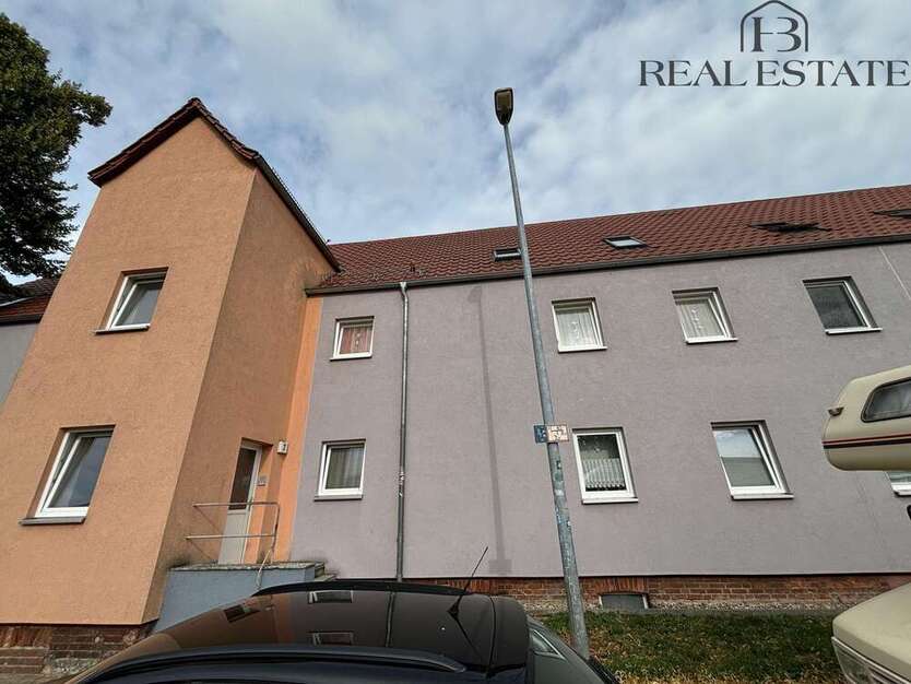 Wohnung zum Mieten in Magdeburg 380 € 53 m² 2 zimmer