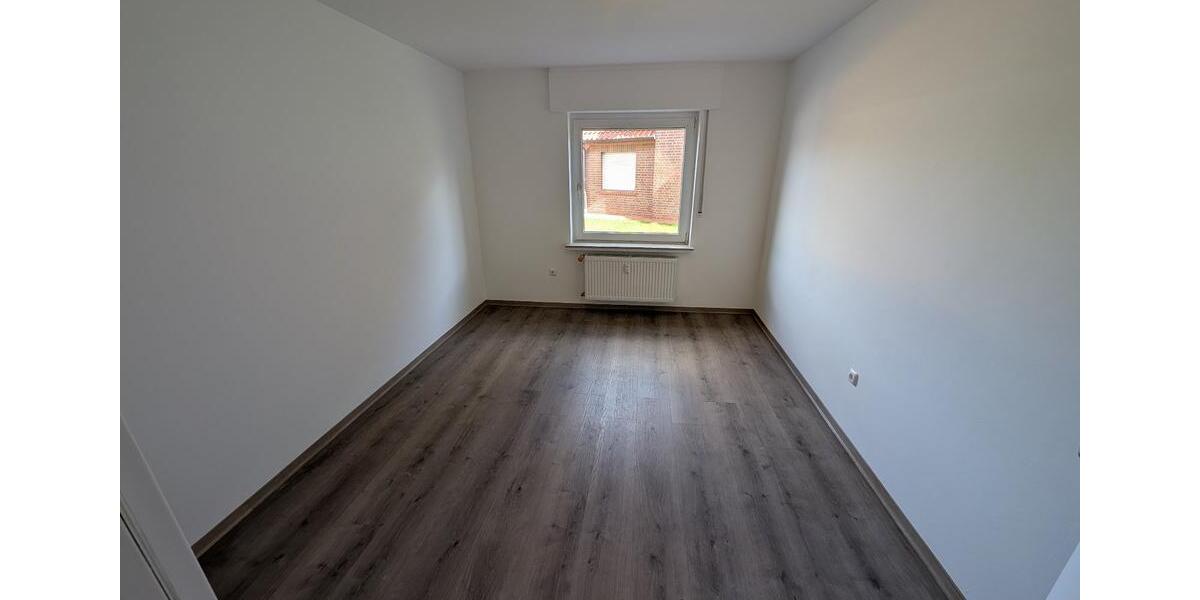 Erdgeschoßwohnung Fürstenau - 3.5 Zimmer, 80 m&sup2;, 530&euro; | Angebot:26186949