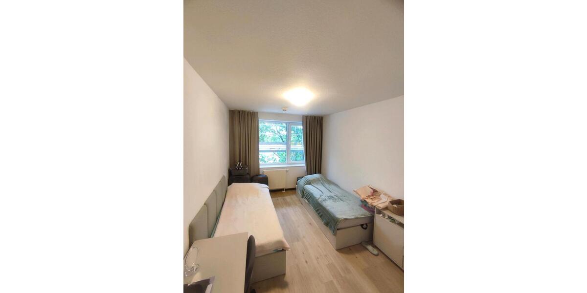 Etagenwohnung Bremen Horn-Lehe - 2 Zimmer, 40 m&sup2;, 1.154&euro; | Angebot:26246026