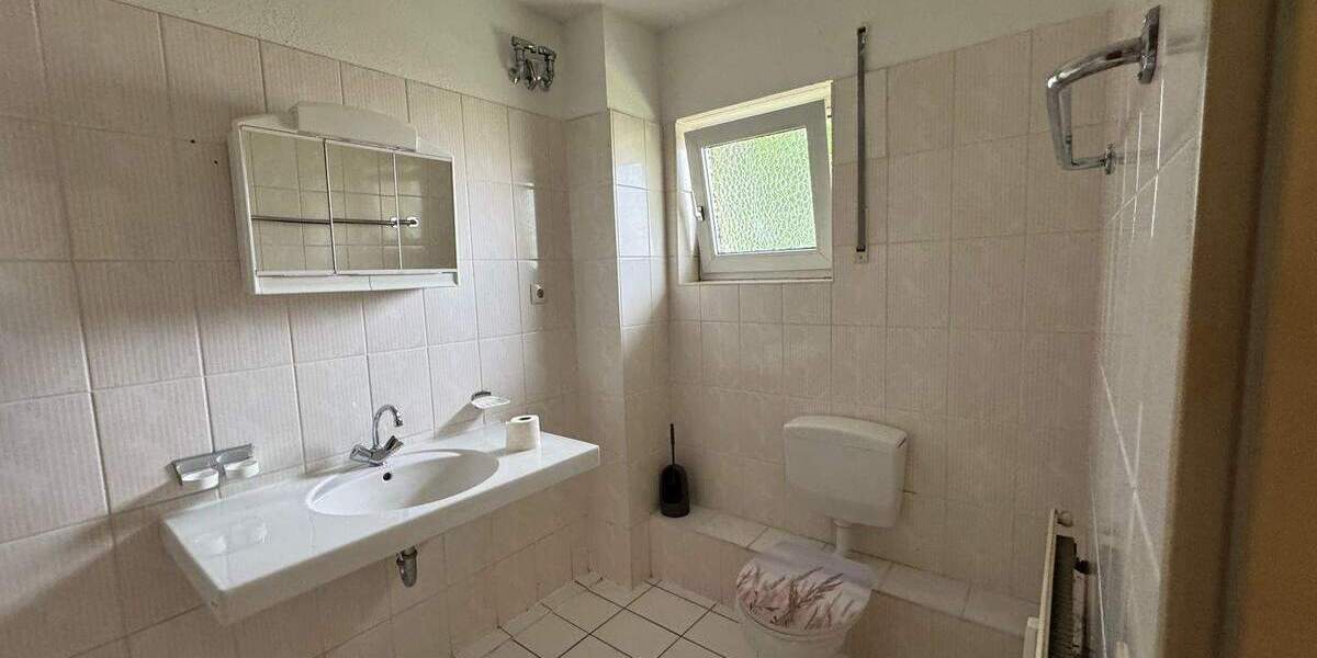 Reihenmittelhaus Speicher - 4 Zimmer, 118 m&sup2;, 1.180&euro; | Angebot:25777646