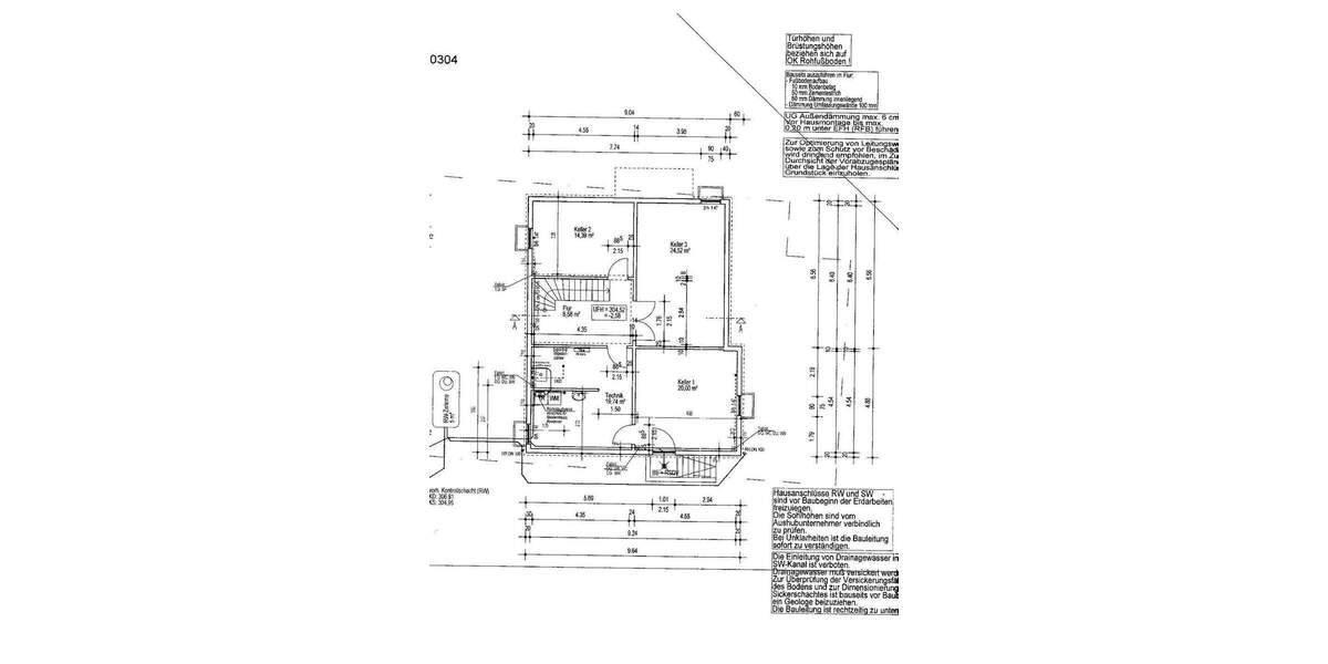 Einfamilienhaus Osterburken - 5 Zimmer, 159 m&sup2;, 1.570&euro; | Angebot:25051209