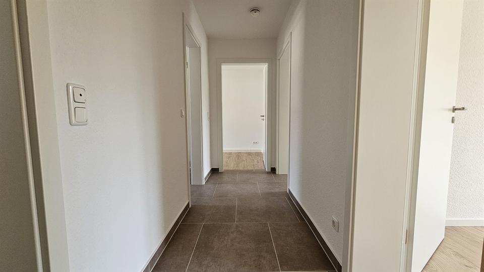 Etagenwohnung Großschönau - 3 Zimmer, 65 m&sup2;, 485&euro; | Angebot:25646202