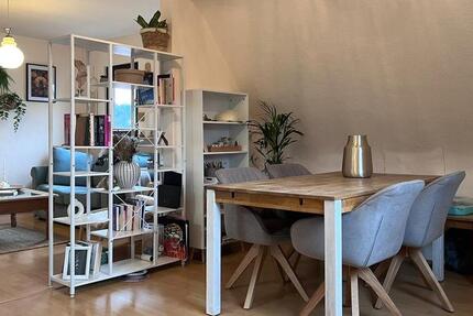 Wohnung Mosbach - 4 Zimmer, 70 m&sup2;, 690&euro; | Angebot:25257758