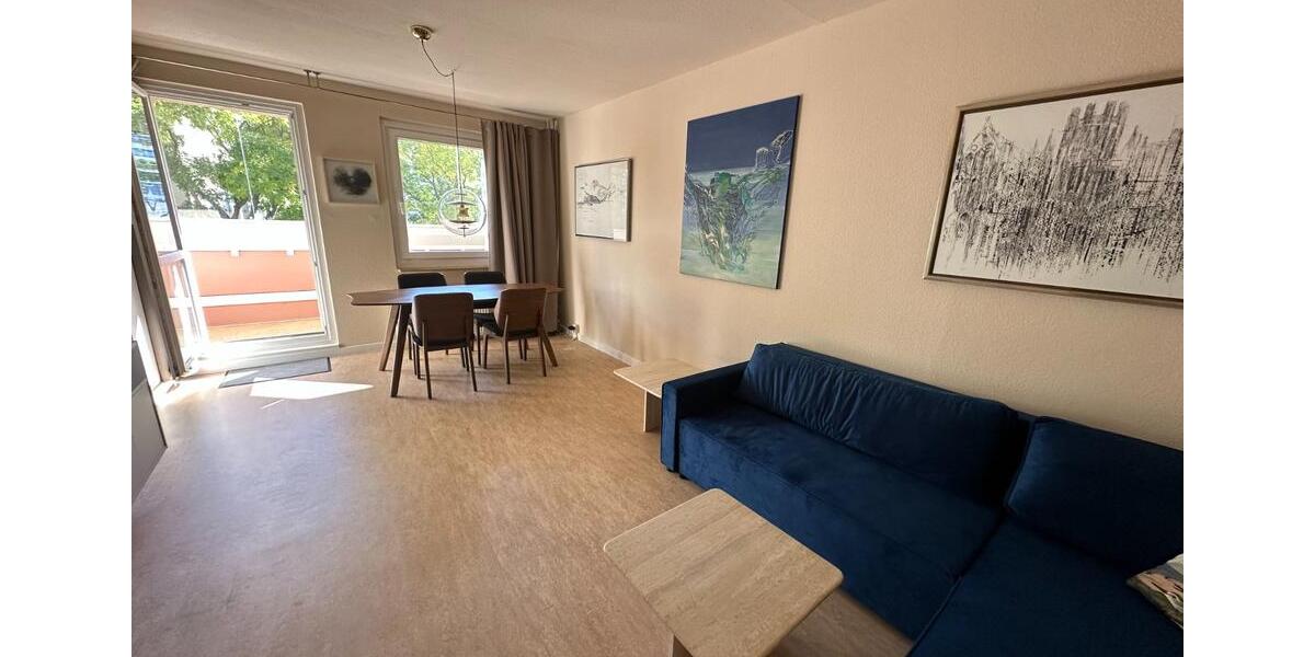 Hochparterre Nossen - 2 Zimmer, 47 m&sup2;, 1.000&euro; | Angebot:24674458
