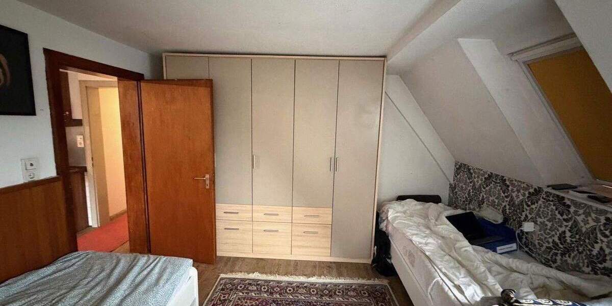 Gemütliche 1-Zimmer-Wohnung im Herzen von Schnaittach - ab 01.03.2026 verfügbar 1 zimmer