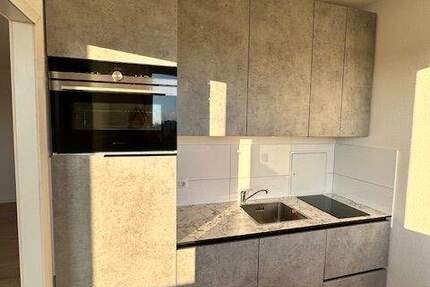 Wohnung Magdeburg Neu Olvenstedt - 2 Zimmer, 55 m&sup2;, 500&euro; | Angebot:25770376