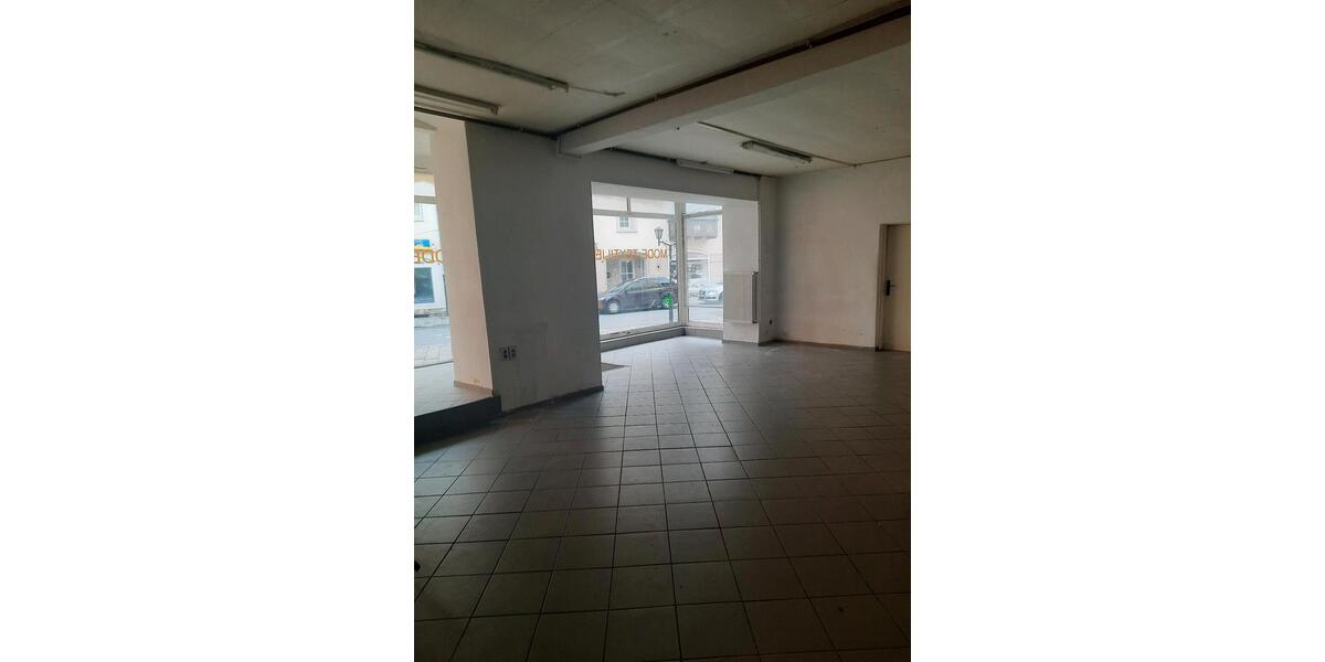 Laden Ladengeschäft ca 65 qm Innenstadtlage zu vermieten zimmer