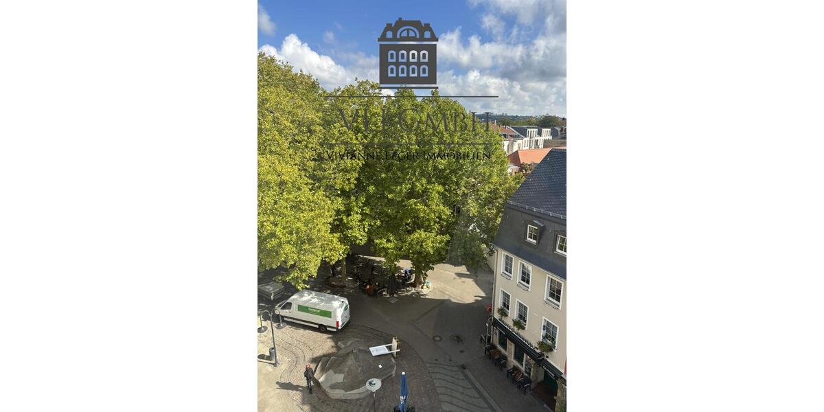 Dachgeschoßwohnung Saarbrücken - 1 Zimmer, 75 m&sup2;, 650&euro; | Angebot:26460797